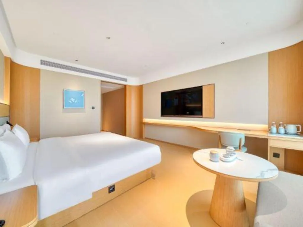 JI Hotel Hangzhou Xingguang Avenue