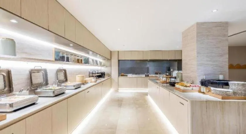 JI Hotel Hangzhou Xingguang Avenue