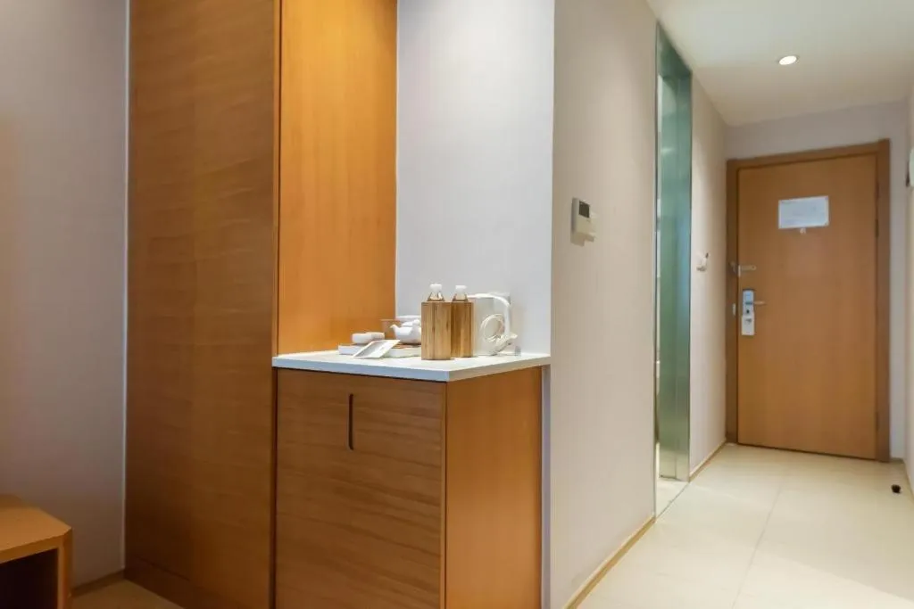 JI Hotel Hangzhou Xingguang Avenue