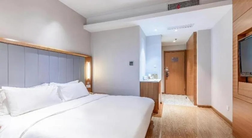 JI Hotel Hangzhou Xingguang Avenue