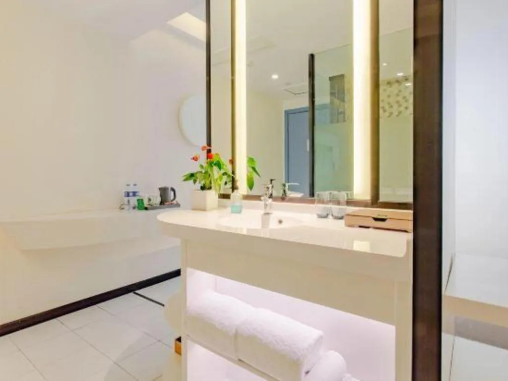 Ibis Styles Chengdu Chunxi Taikoo Li Hotel