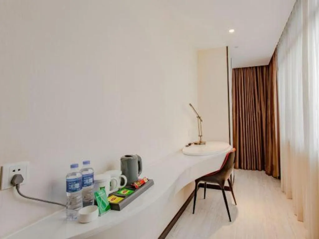 Ibis Styles Chengdu Chunxi Taikoo Li Hotel