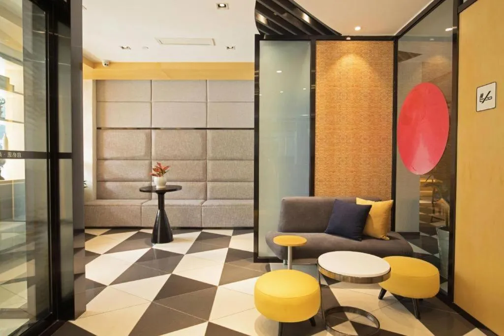 Ibis Styles Chengdu Chunxi Taikoo Li Hotel