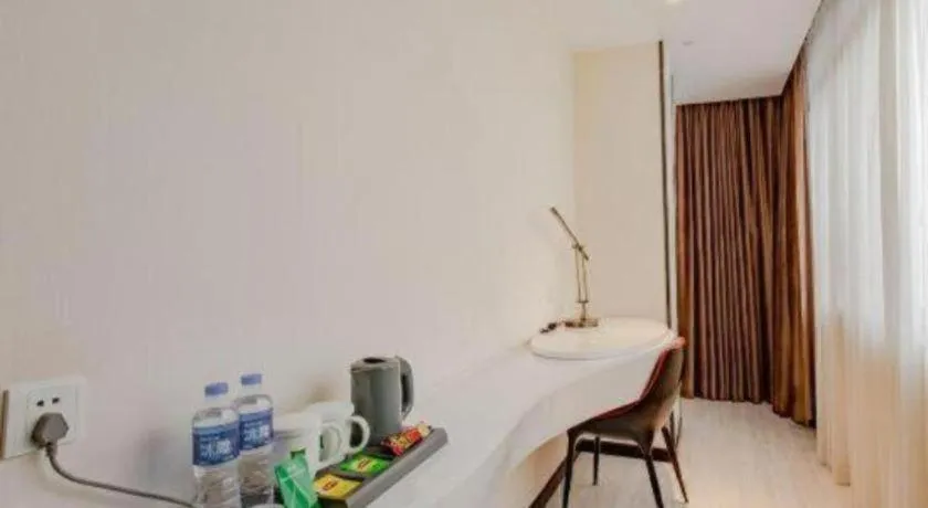 Ibis Styles Chengdu Chunxi Taikoo Li Hotel