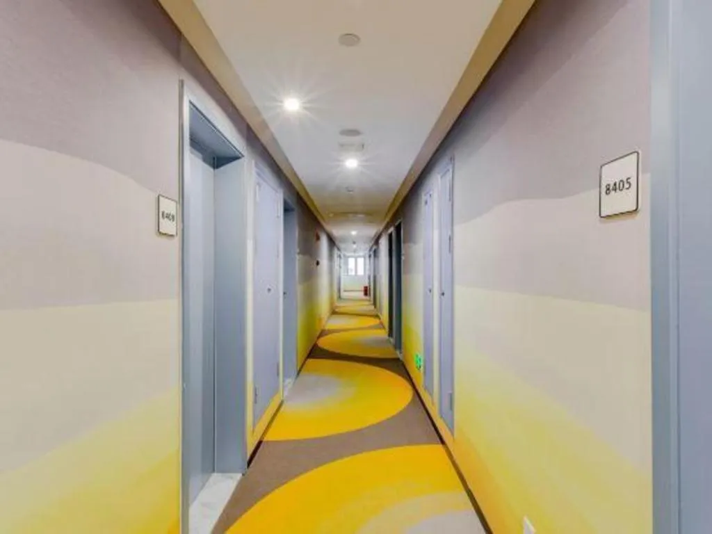 Ibis Styles Chengdu Chunxi Taikoo Li Hotel