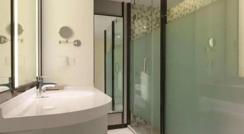 Ibis Styles Chengdu Chunxi Taikoo Li Hotel