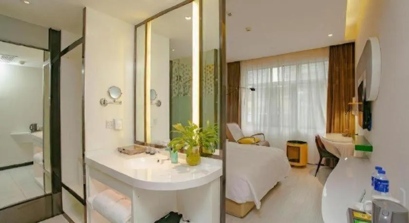 Ibis Styles Chengdu Chunxi Taikoo Li Hotel