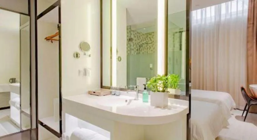 Ibis Styles Chengdu Chunxi Taikoo Li Hotel