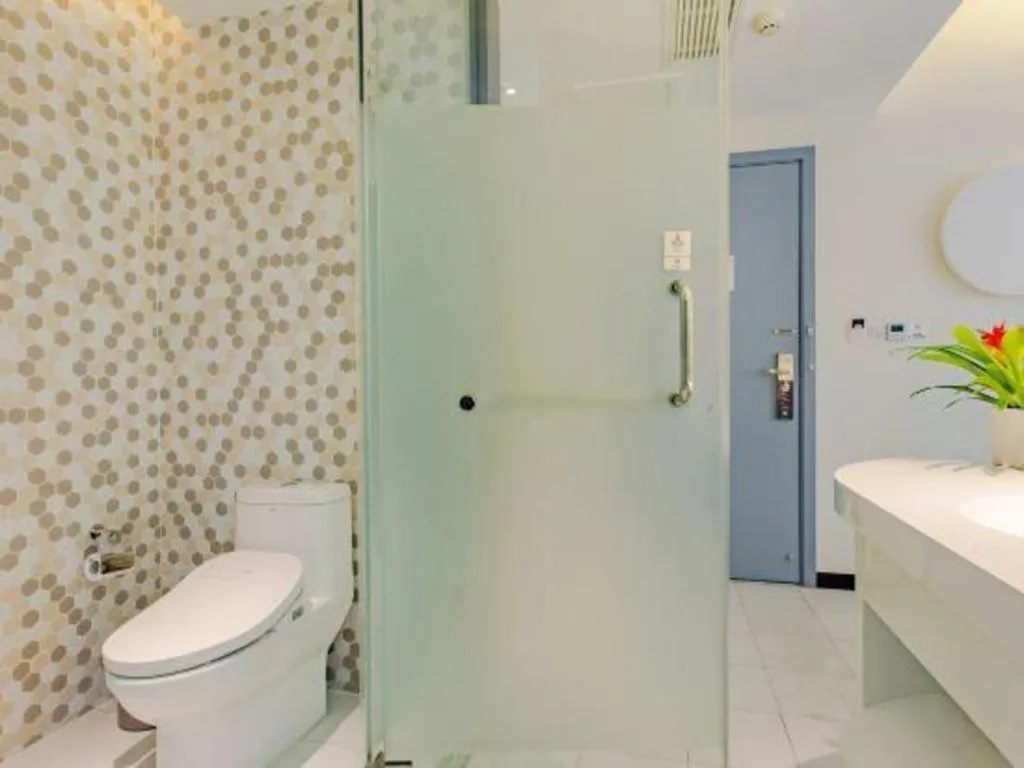 Ibis Styles Chengdu Chunxi Taikoo Li Hotel