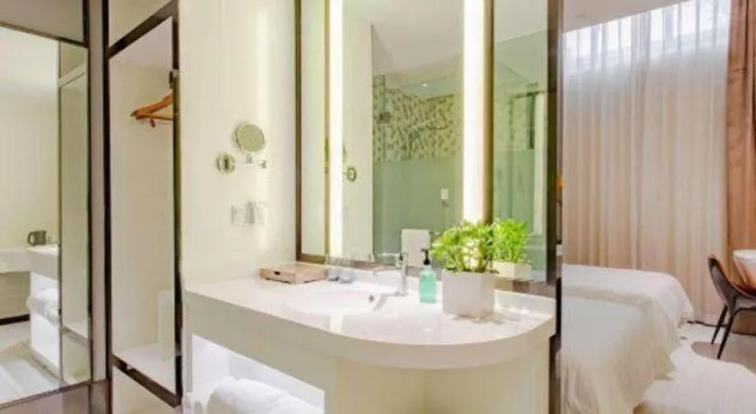 Ibis Styles Chengdu Chunxi Taikoo Li Hotel