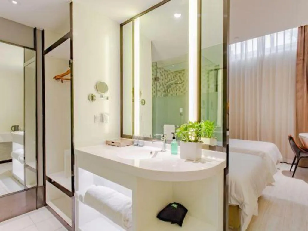 Ibis Styles Chengdu Chunxi Taikoo Li Hotel