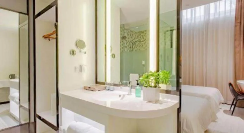 Ibis Styles Chengdu Chunxi Taikoo Li Hotel