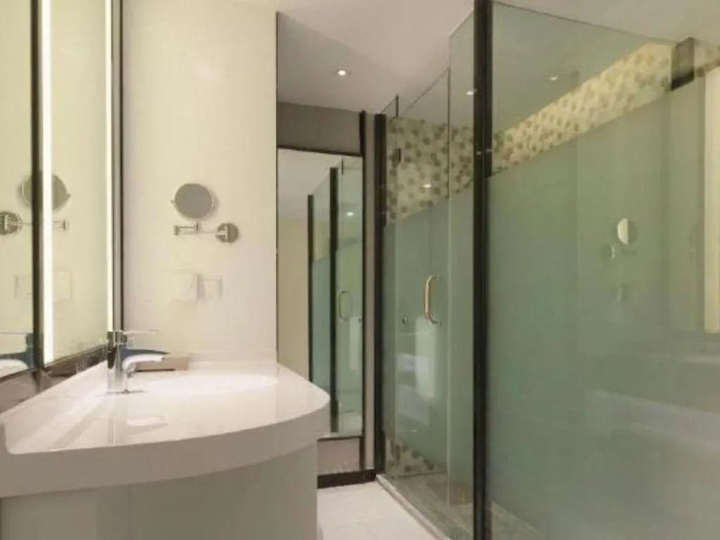 Ibis Styles Chengdu Chunxi Taikoo Li Hotel