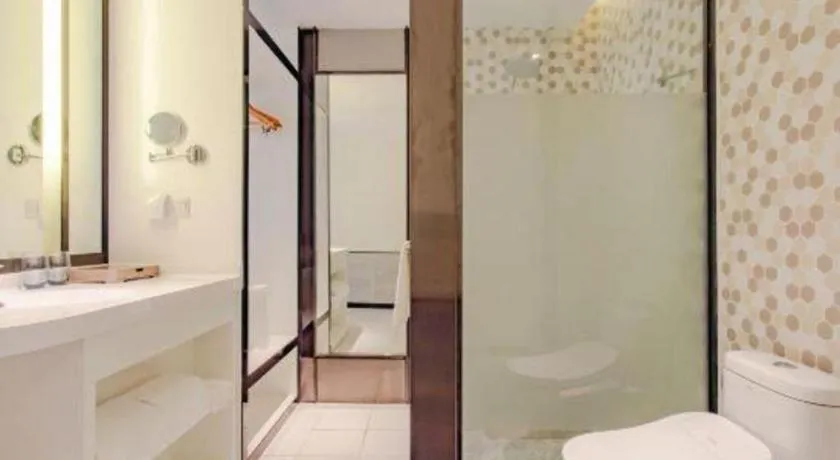 Ibis Styles Chengdu Chunxi Taikoo Li Hotel