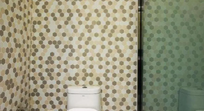 Ibis Styles Chengdu Chunxi Taikoo Li Hotel