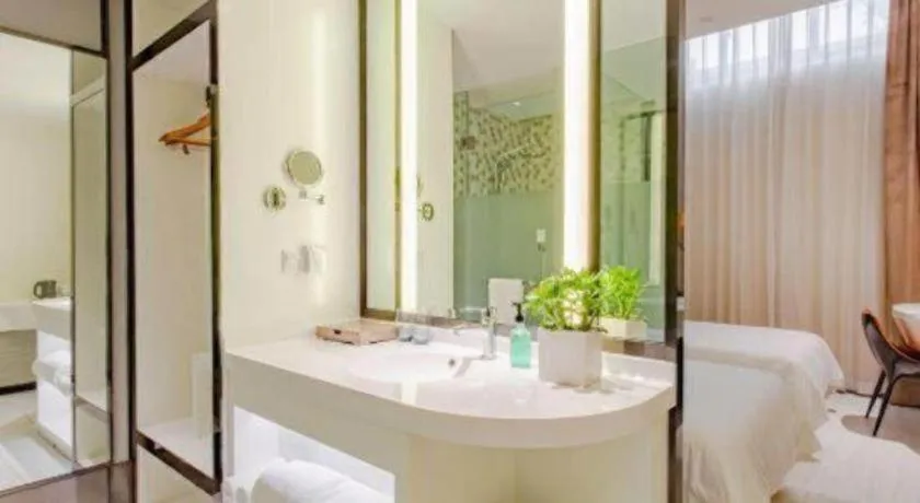 Ibis Styles Chengdu Chunxi Taikoo Li Hotel