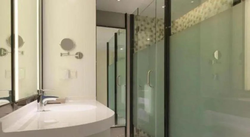 Ibis Styles Chengdu Chunxi Taikoo Li Hotel