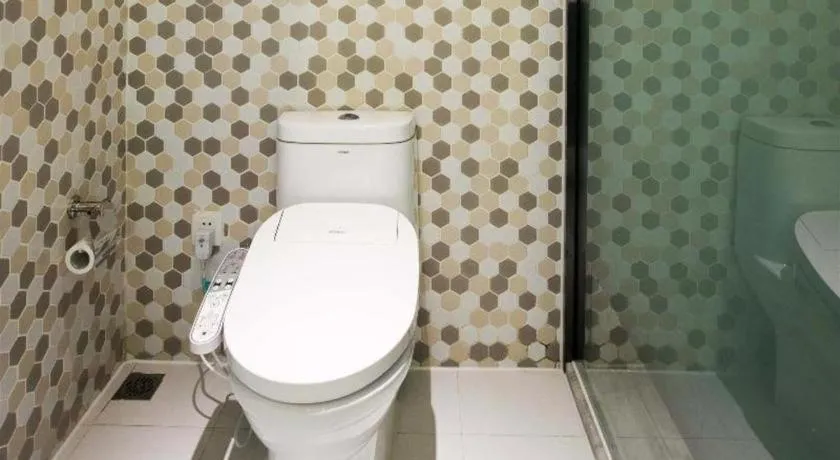 Ibis Styles Chengdu Chunxi Taikoo Li Hotel