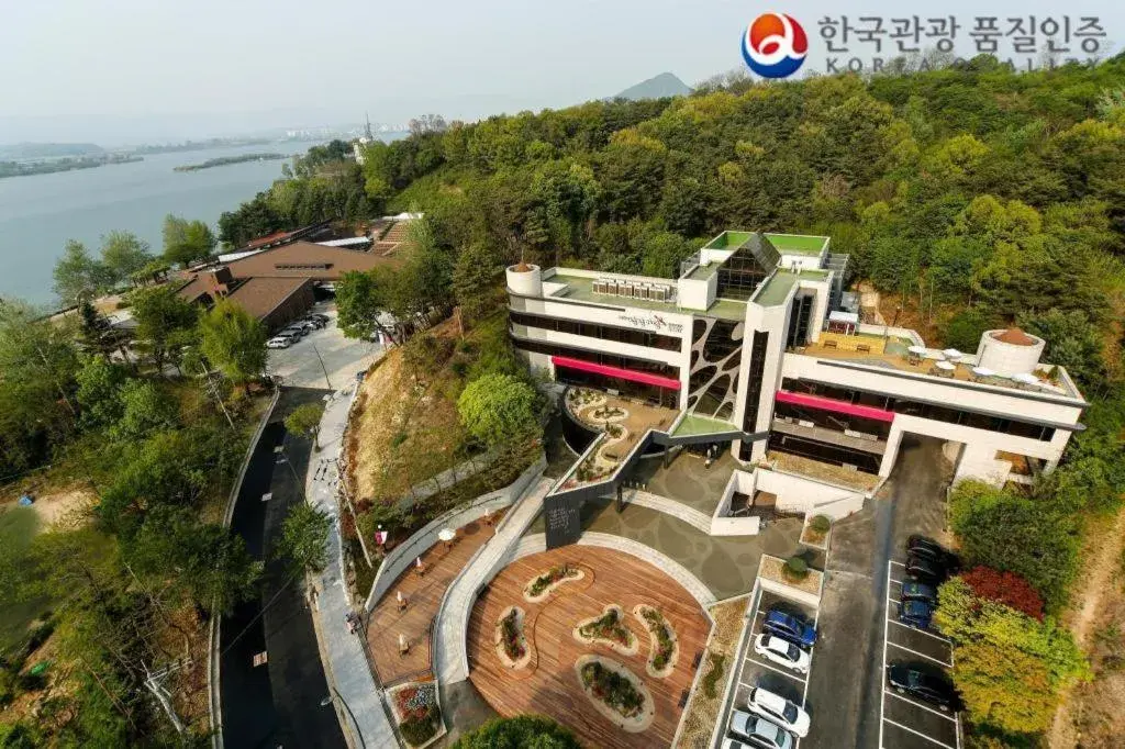 KT&G Sangsangmadang Chuncheon Stay (Korea Quality) KT&G Sangsangmadang Chuncheon Stay (Korea Quality)