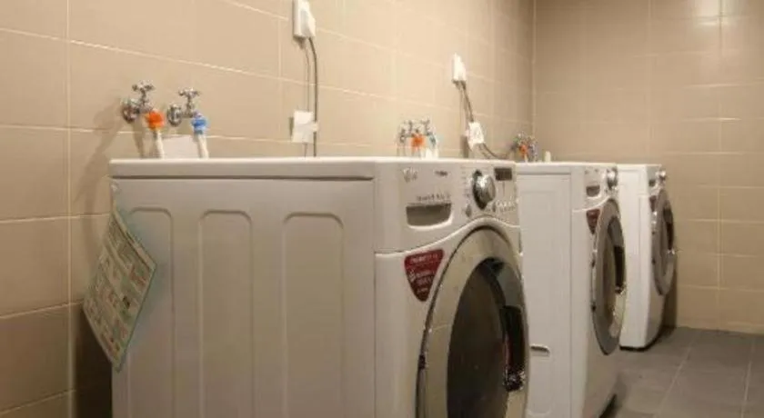 KT&G Sangsangmadang Chuncheon Stay (Korea Quality)