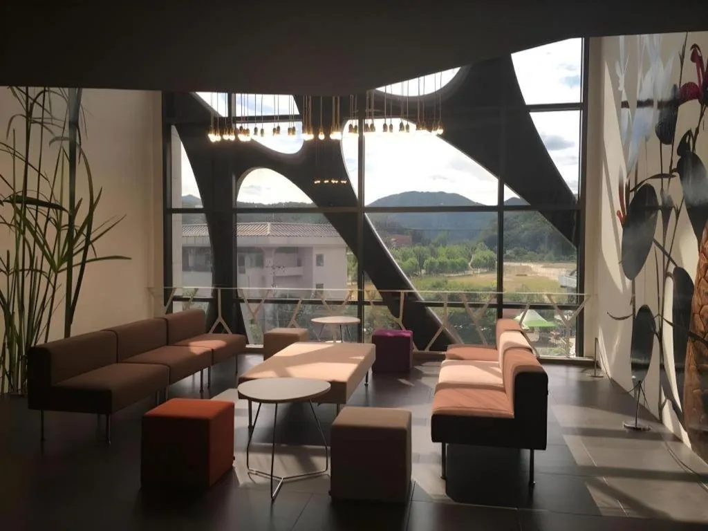 KT&G Sangsangmadang Chuncheon Stay (Korea Quality)