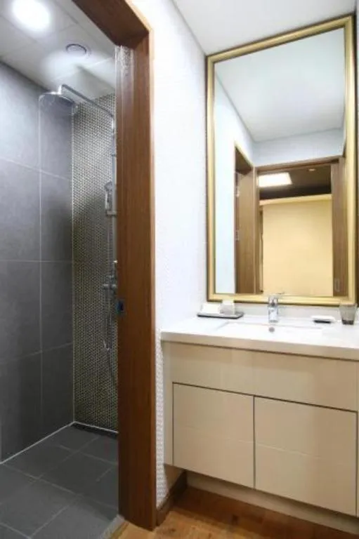 KT&G Sangsangmadang Chuncheon Stay (Korea Quality)