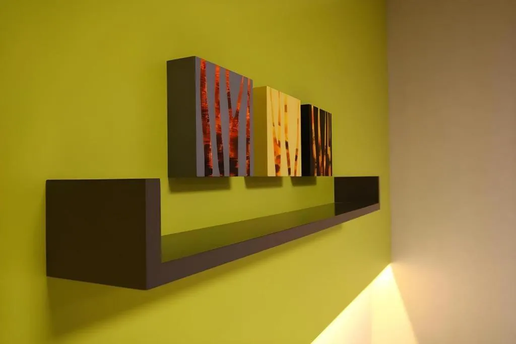 KT&G Sangsangmadang Chuncheon Stay (Korea Quality)