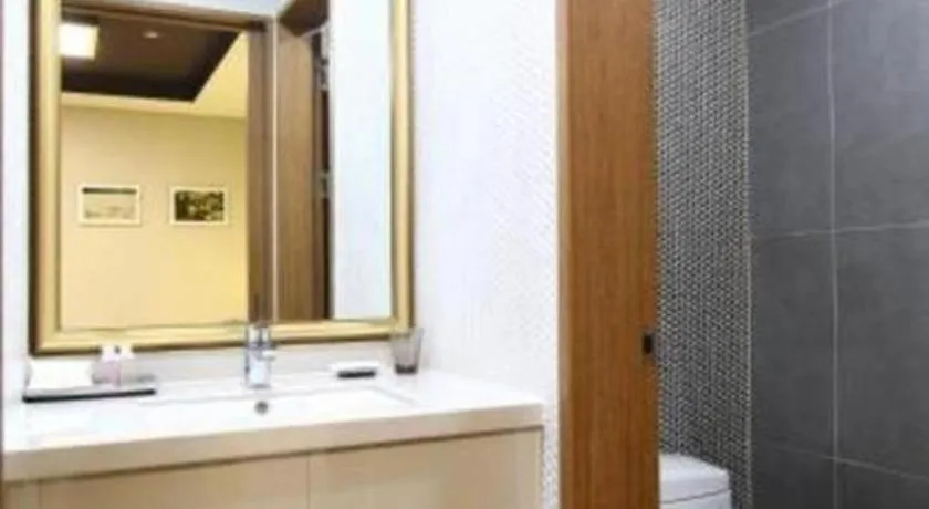 KT&G Sangsangmadang Chuncheon Stay (Korea Quality)