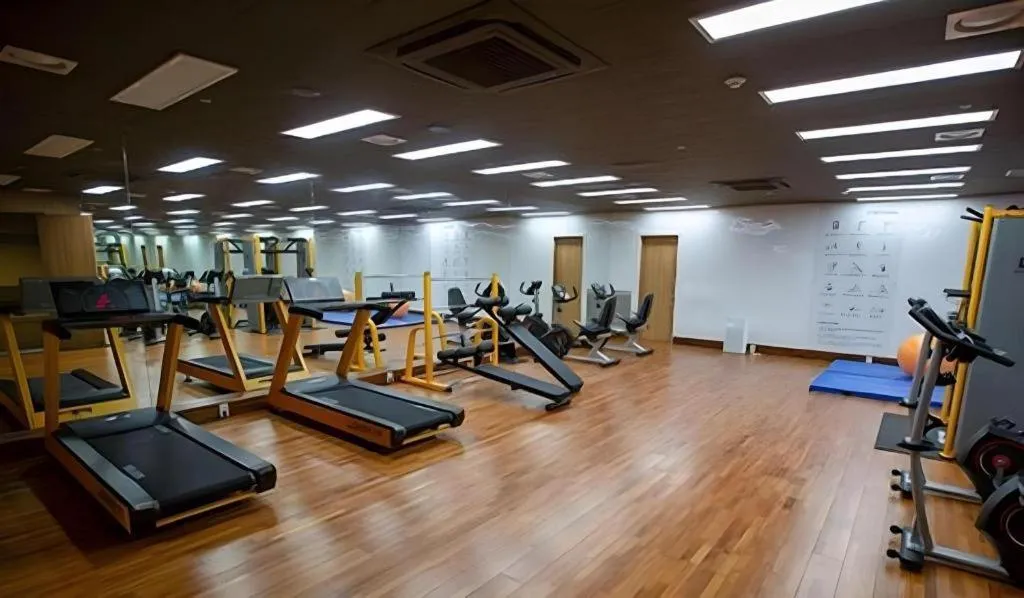 KT&G Sangsangmadang Chuncheon Stay (Korea Quality)