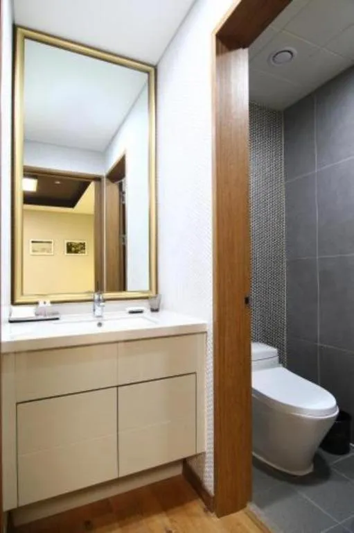 KT&G Sangsangmadang Chuncheon Stay (Korea Quality)