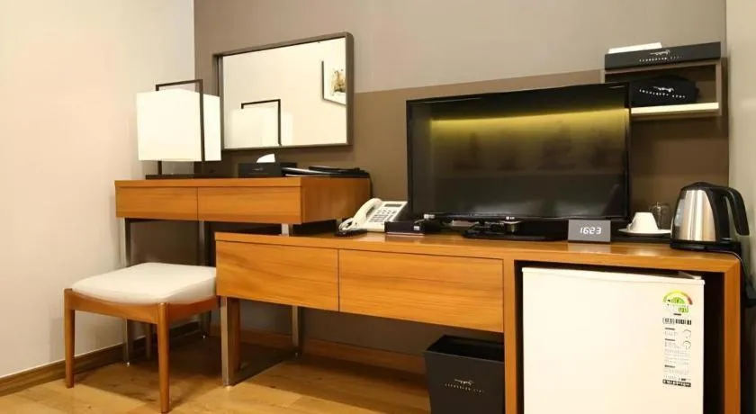 KT&G Sangsangmadang Chuncheon Stay (Korea Quality)