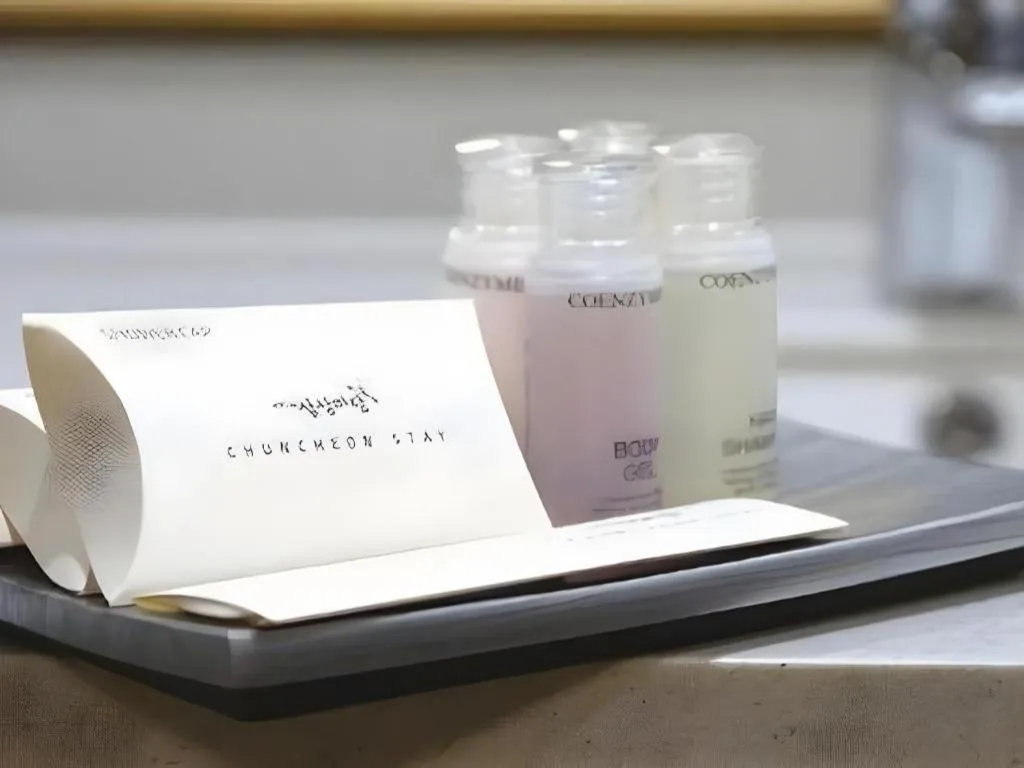 KT&G Sangsangmadang Chuncheon Stay (Korea Quality)