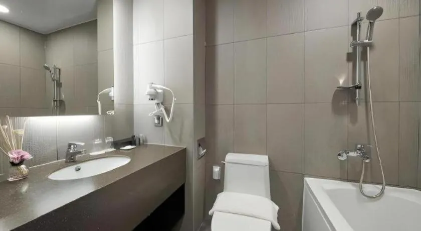 Riviera Incheon Airport Hotel