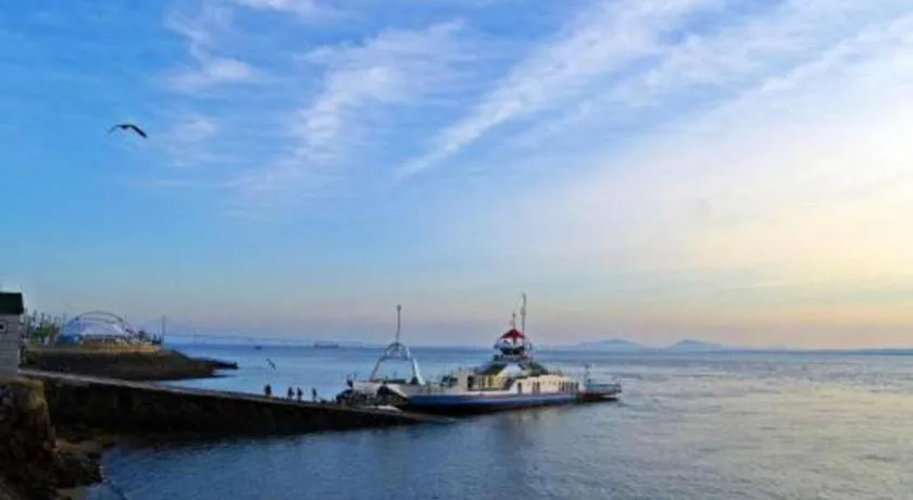 Riviera Incheon Airport Hotel