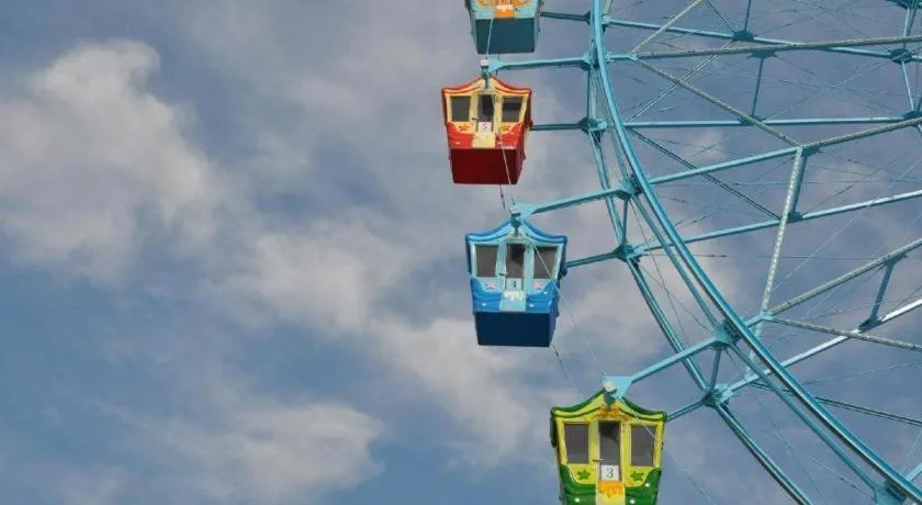 Riviera Incheon Airport Hotel