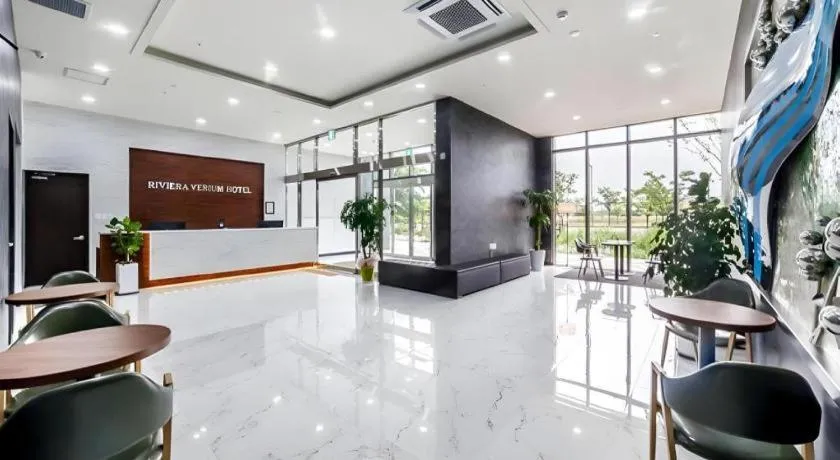 Riviera Incheon Airport Hotel