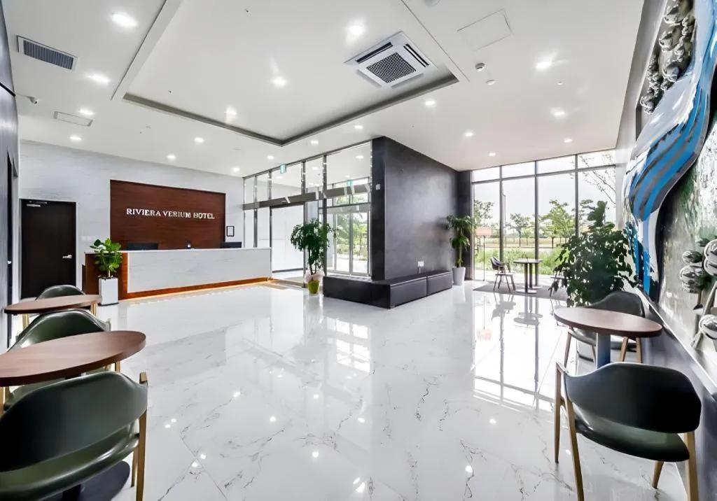 Riviera Incheon Airport Hotel