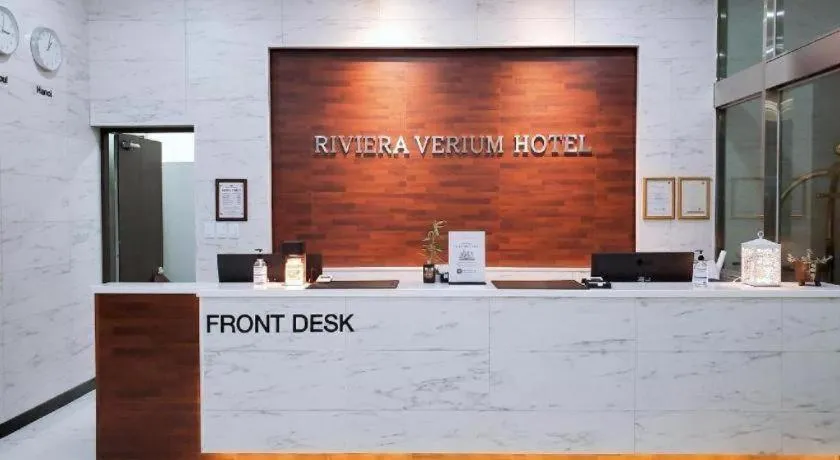 Riviera Incheon Airport Hotel