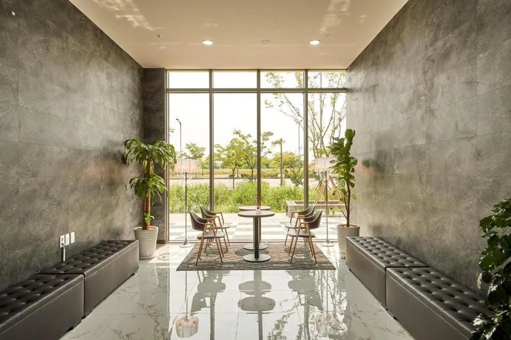 Riviera Incheon Airport Hotel