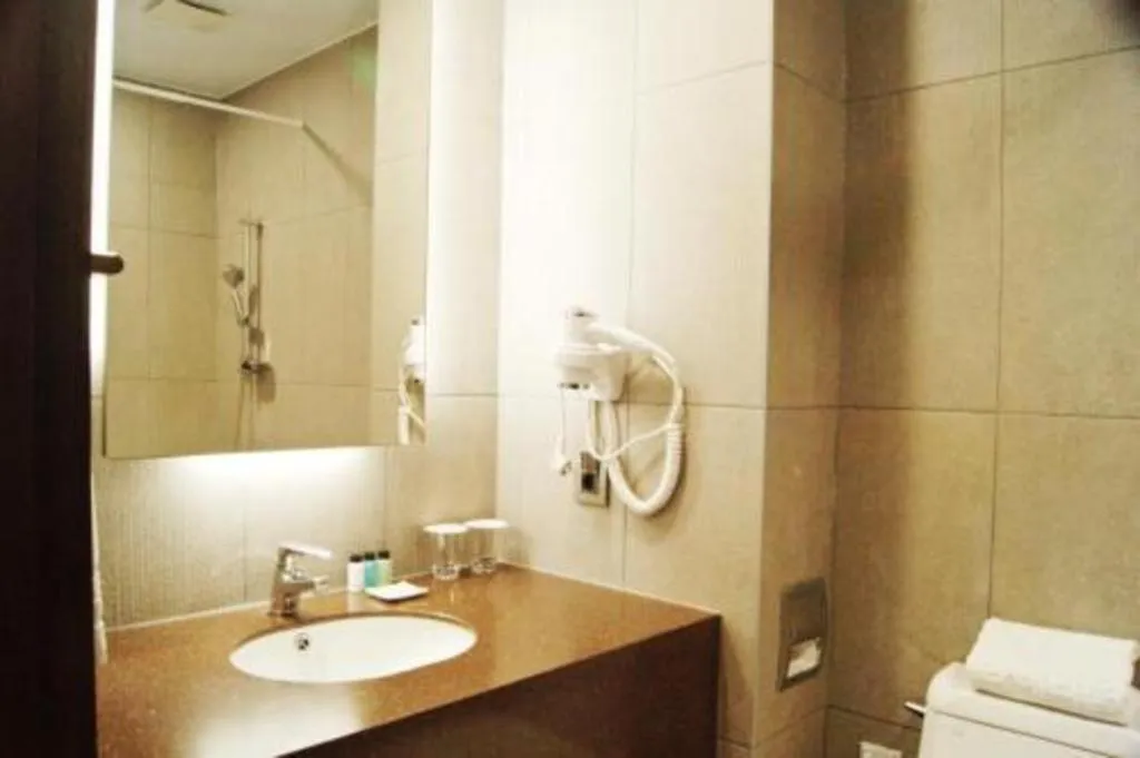 Riviera Incheon Airport Hotel