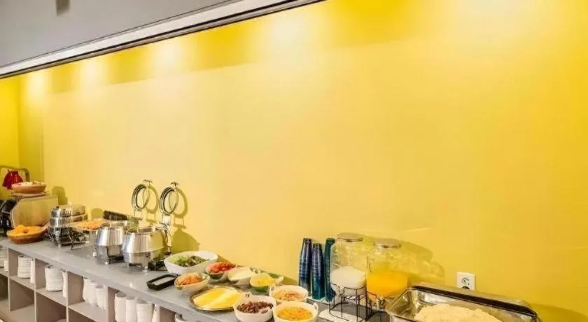 Riviera Incheon Airport Hotel