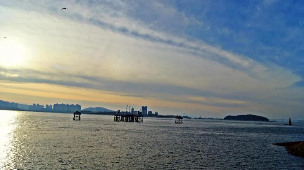 Riviera Incheon Airport Hotel