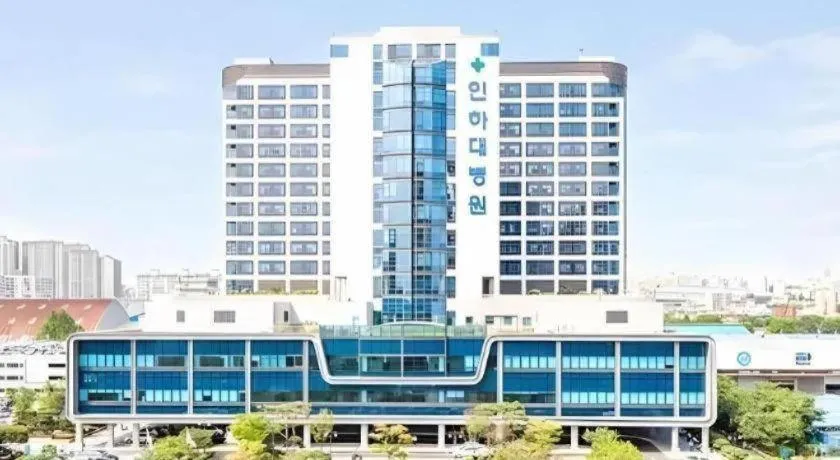 Riviera Incheon Airport Hotel