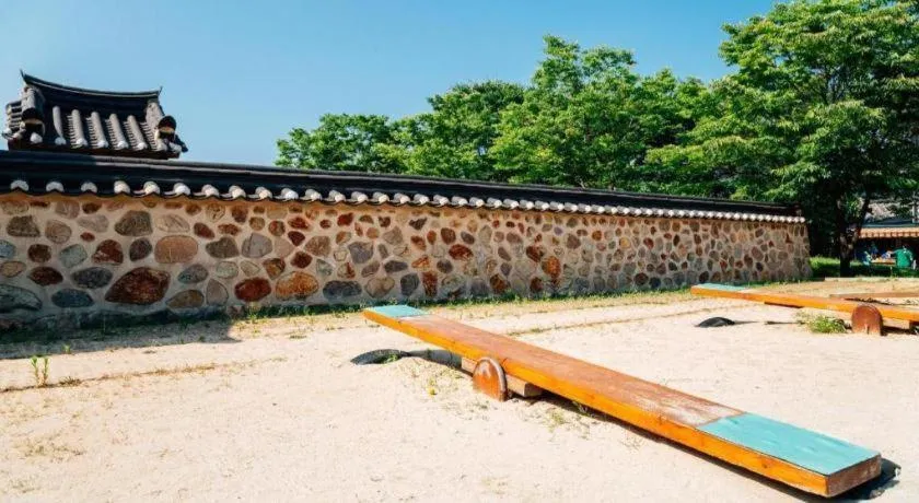 Riviera Incheon Airport Hotel