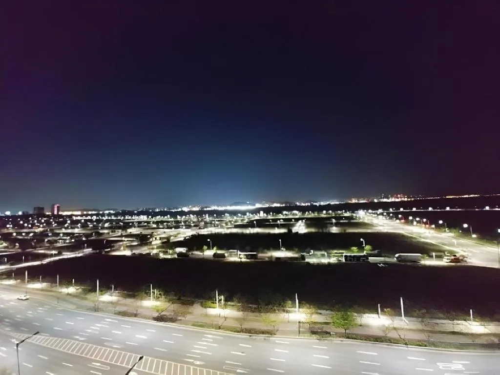 Riviera Incheon Airport Hotel