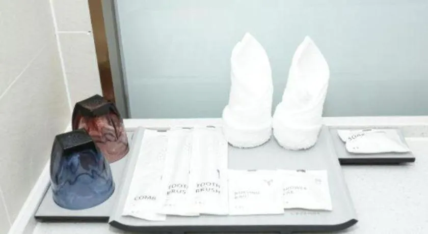 Lavande Hotel Bejing West Station South Square Lize Commercial Zone