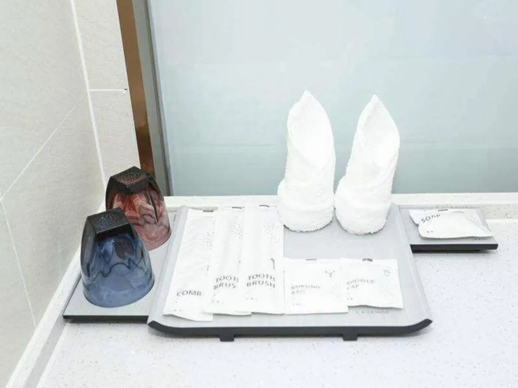 Lavande Hotel Bejing West Station South Square Lize Commercial Zone