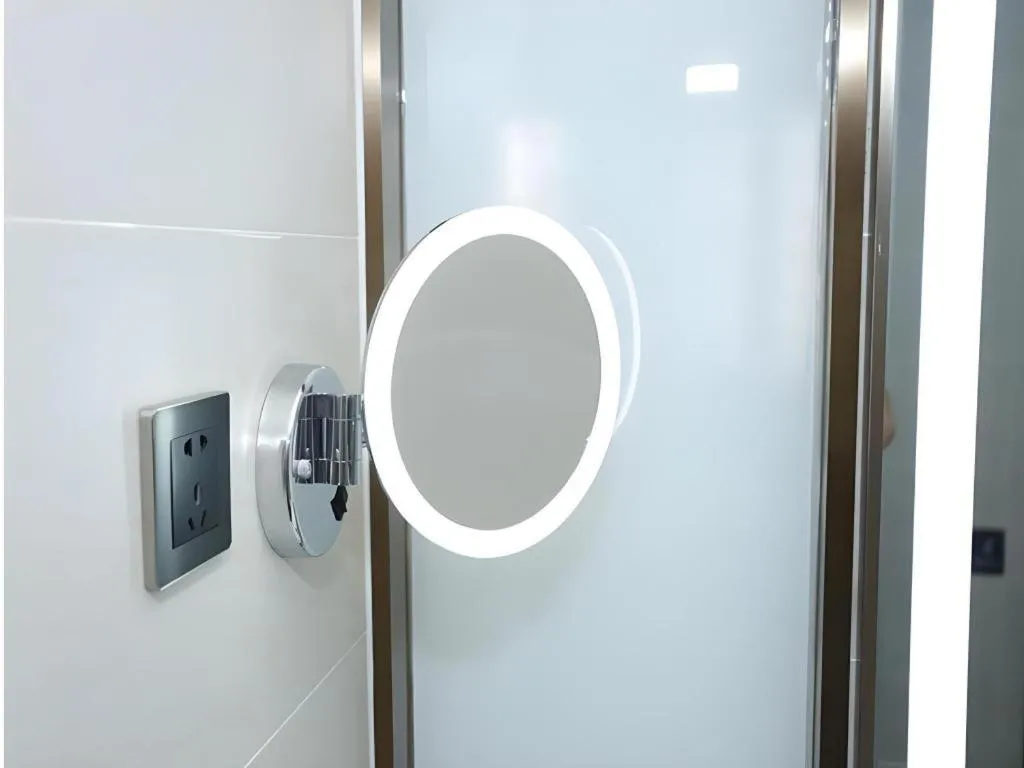 Lavande Hotel Bejing West Station South Square Lize Commercial Zone