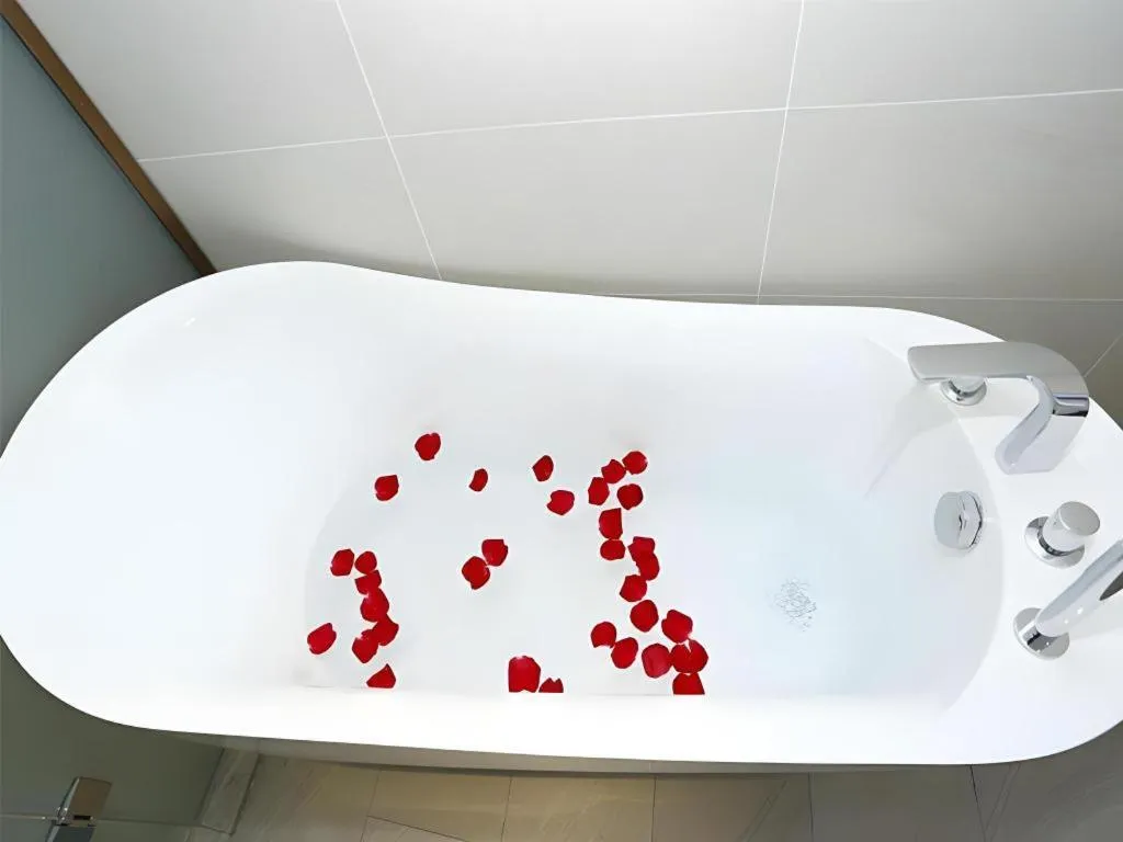 Lavande Hotel Bejing West Station South Square Lize Commercial Zone