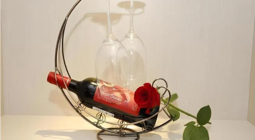 Lavande Hotel Bejing West Station South Square Lize Commercial Zone